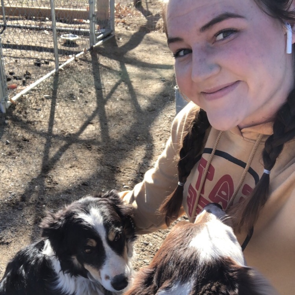 Meet your Posher, Katlyn